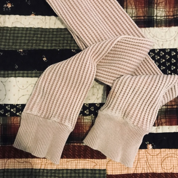 XX SOLD XX Free People || Waffle Knit Sweater - Picture 4 of 4